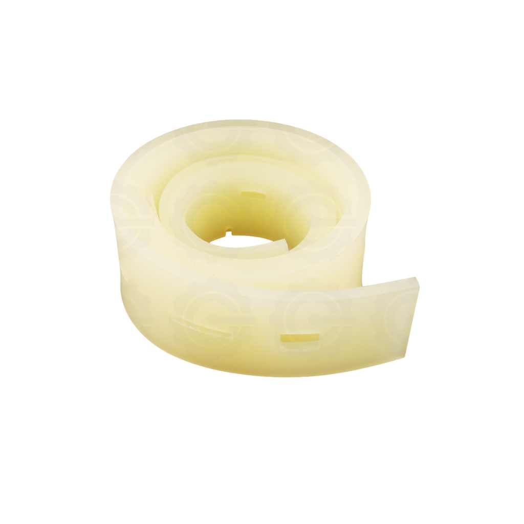 Squeegee Blade Kit PU Capital Equipment Hire